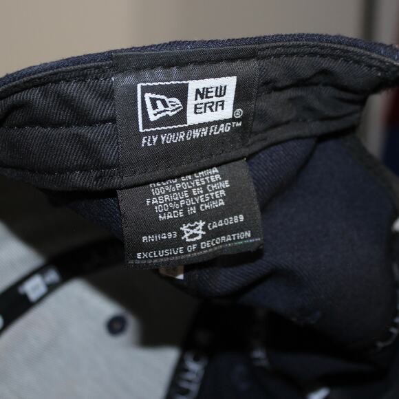 MLB Boston Redsox Cap Hat New Era 9Forty - Picture 4 of 5